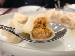 原汁海胆水饺-喜鼎海胆水饺(平安金融中心店)