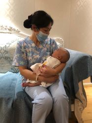 -爱玛家国际母婴月子会所(电力大厦店)