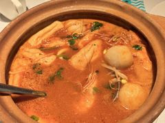 -莆田餐厅PUTIEN(世博源店)