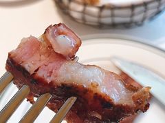 -Wolfgang’s Steakhouse 沃夫冈牛排馆(上海白玉兰广场店)