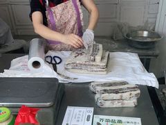 -陆姓崇明糕专卖(陈家镇店)