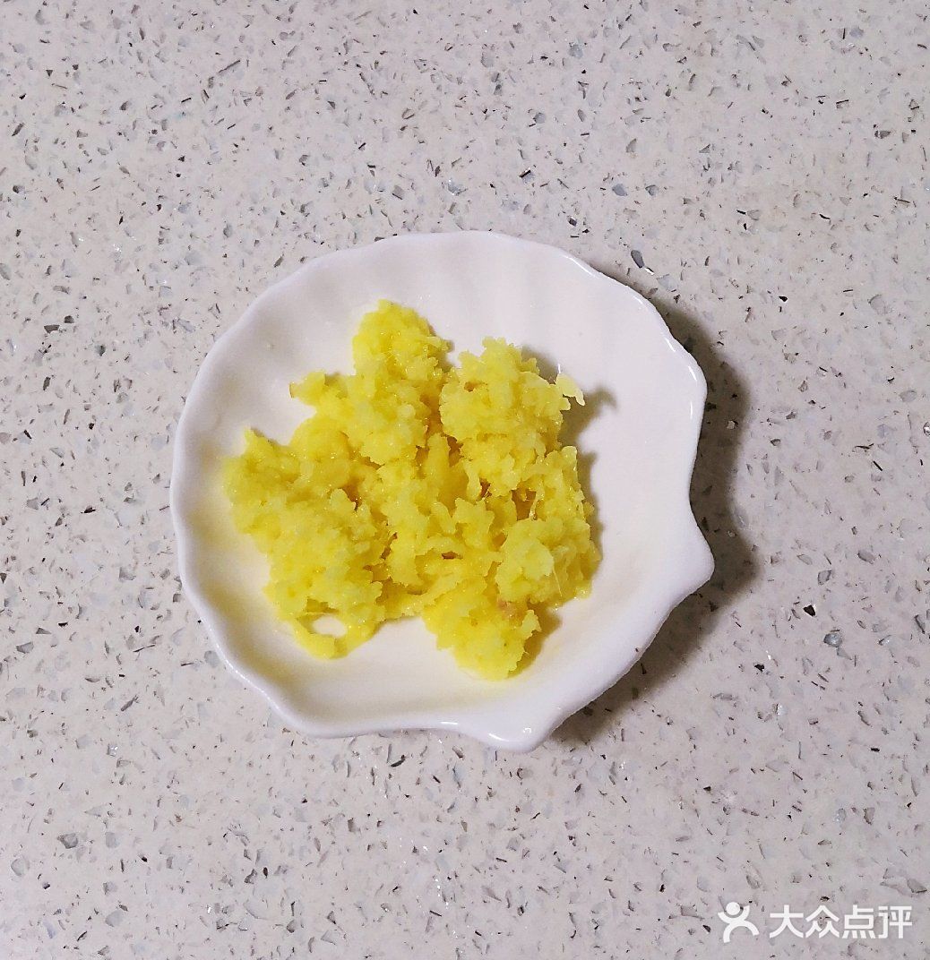 冬季暖身甜品【姜汁撞奶】，后附亲测有用的