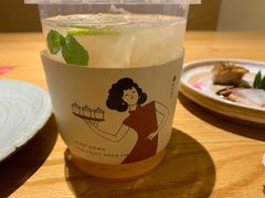 -炖物24章·顺时轻养茶(杭州保利时光里店)