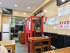 -老门刀削面(小酱坊店)