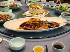 -浙江西子宾馆·牡丹厅
