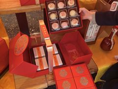 -御茶膳房皇家糕点博物馆(北京首店)