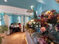 -蜜桃花开·中西融合菜E&W(南长街店)