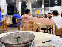 -标记美食新鲜猪杂(兴南大道店)