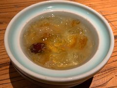 丑耳桃胶-纳地素食(石门公园店)