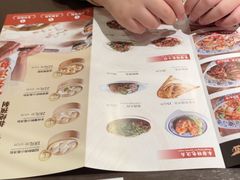 -王繁星面馆(西安熙地港店)