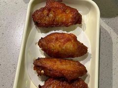 -雍哲港式餐厅(张家港万达店)