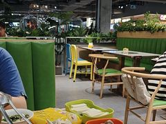 -菌小白火锅(时尚天河店)