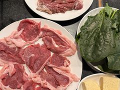 -将台涮肉(酒仙桥店)