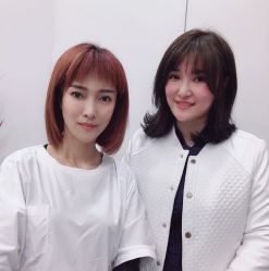 -INSTYLE造型·明星店