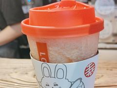 -寿奶茶·鲜奶与茶(合生汇购物中心店)