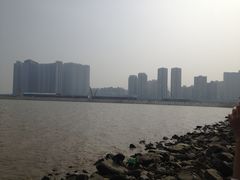 -珠海拱北口岸