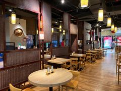 大堂-老班长手工灌汤包老店(东山店)