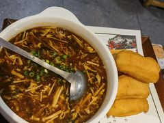 -隆喜元鱼汤包·海鲜(中联广场店)