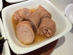 -莆田餐厅PUTIEN(宁波阪急店)