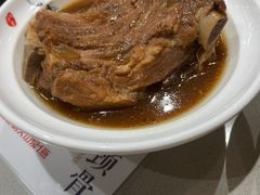 -喜家德虾仁水饺(华强天虹店)