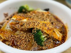 -艺味深尝(云锦路店)