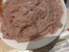 -蜀留香火锅·始于1999·原四川老火锅(白堤路店)