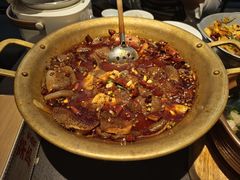 -茅庐毛血旺(临沂泰盛广场店)