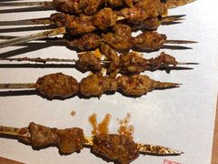 -遇见长安(兰州中心店)