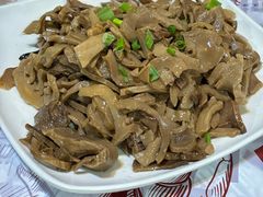 -斯丹姜母鸭·古法干香(田安南路店)