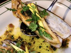 -Bistro 63 创意融合料理(广粤天地店)