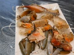 -官塘鱻鱻鱼生·潮汕生腌·砂锅粥(西马路总店)