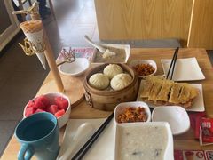 -嘉和一品粥(方庄店)