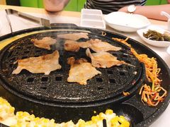 -韩宫宴烤肉·料理(南京江宁万达店)