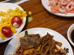 -汉巴味德(大悦城店)