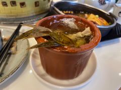 -原味田园·客家菜·土窑鸡(中航城君尚购物中心店)