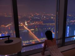 -长沙尼依格罗酒店