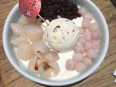 -宝珠奶酪(长宁金虹桥店)