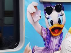 -地铁11号线罗山路站-停车场