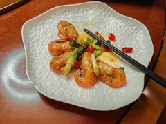 香油河虾-朝阳闽灶·非遗文化闽菜馆·福建老字号(福飞路店)