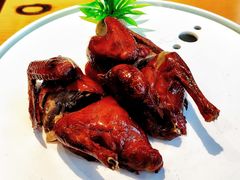红烧鸽-大鸽饭(马王堆店)