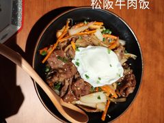 -慢走(甜水园店)