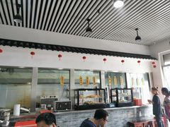 -方大军胡辣汤(和谐店)