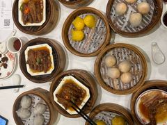 -稻香海鲜饭店(第一国际店)