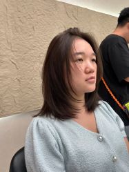 -DX HAIR SALON·发现未知美发沙龙