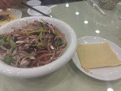 -东四民芳餐厅(世茂工三店)