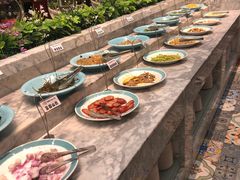 -火锅岛潮牌自助餐厅(天津天佑城店)