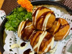-樱の千渡日式料理·铁板烧•烧鸟(金盛田广场店)