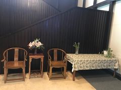 -望海·帆船主题咖啡厅•品茗下午茶(石湖景区店)