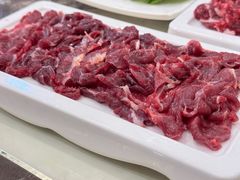 -潮悦牛肉火锅城(水贝店)