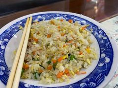 -粗茶淡饭(东关街店)